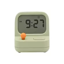 Mini Retro Wecker™