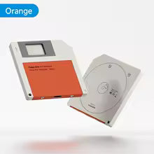 Retro SSD Case™ – M.2 NVMe USB Speicher im Disketten-Design