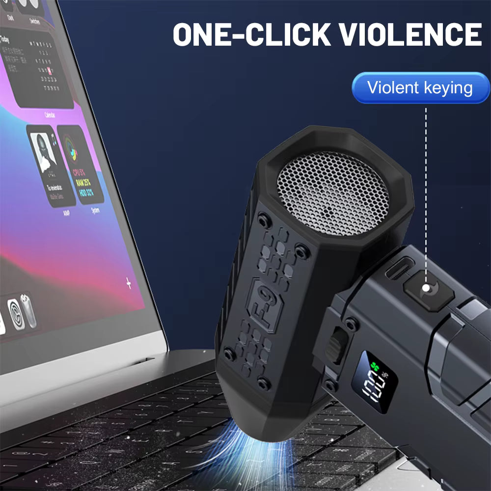 GlowCore™ – Dein smarter Alltags-Upgrade