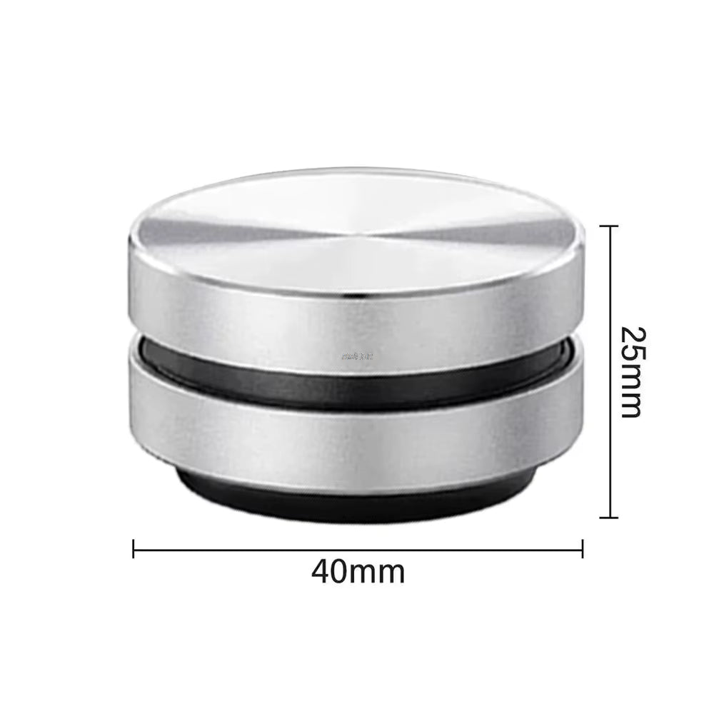 Mini Sound Disc™ – Bluetooth Speaker
