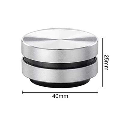 Mini Sound Disc™ – Bluetooth Speaker