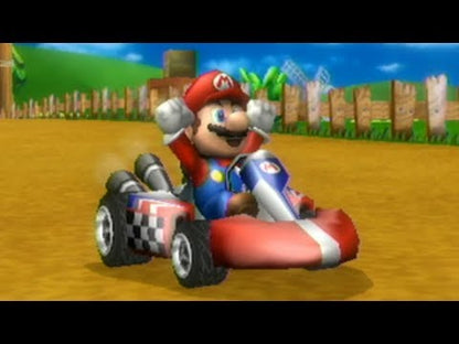 Mario Kart Wii