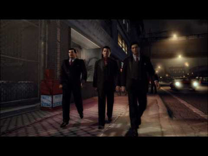 Mafia II (PS3)
