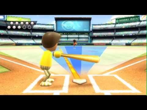 Video laden: Wii Sports (Wii)