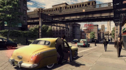 Mafia II (PS3)